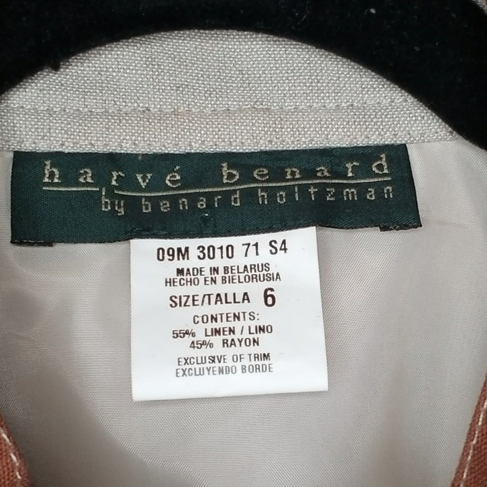 Harve Bernard blazer - Picture 3 of 5